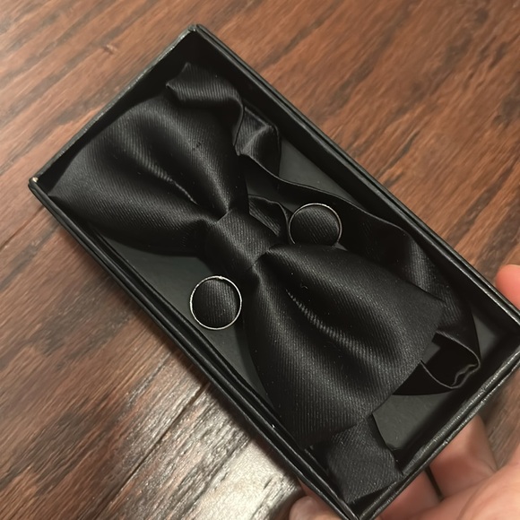 Man’s tux - Picture 9 of 11